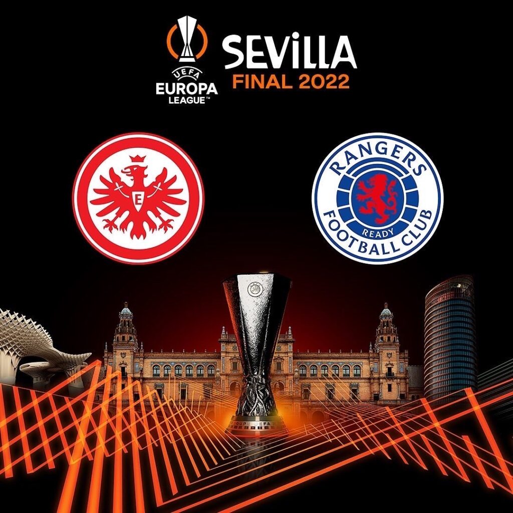 Europa league 21 22